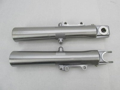 Harley-Davidson Touring Front Fork Lower Leg Sliders R 46502-06 L 4649