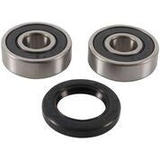 Pivot Works Wheel Bearing Kit Front PWFWK-H19-001