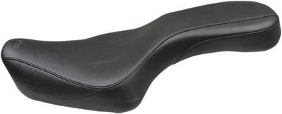 Mustang Super Tripper Seat Black 75237