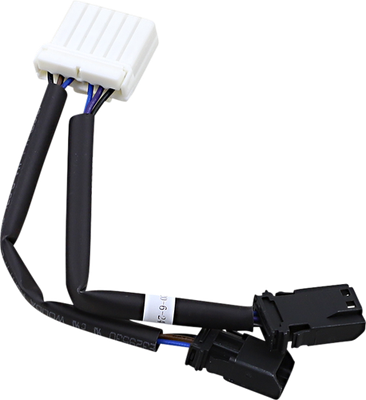 Custom Dynamics ProBeam Dynamic Strips Adapter for Road King DSHARRK13