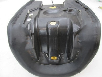 Harley-Davidson OEM '02-'06 V-Rod Rider Solo Seat 52453-04