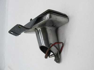 Triumph Bonneville T-140 Original Taillight Brake Light Assembly 83-4774