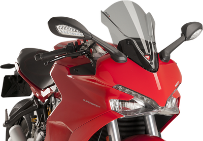 PUIG Touring Windscreen Light Smoke 9434H