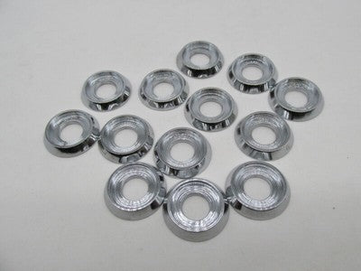 Lot of 13 Harley-Davidson Genuine NOS Tour Pak Luggage Rack Chrome Was
