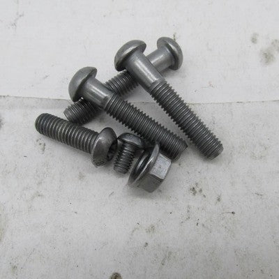 Harley OEM Sportster Nightster Foot Peg Bracket & Brake Pedal 50600486