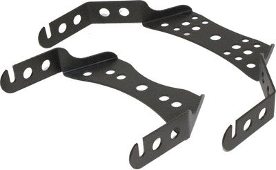 Rigid ATV Light Bar Mount 6.00in. 40630