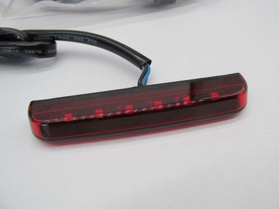 Harley Genuine OEM NOS Electra Glo Stealth Aux LED Run/Brake/Turn Lamp