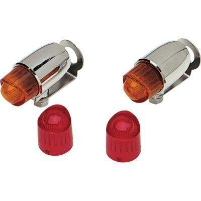 Drag Specialties Pony Marker Lights DS-280006