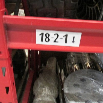 Sunnen OEM Honing Mandrel Cylinder Hone Range 2.500 - 6.500 AN-600
