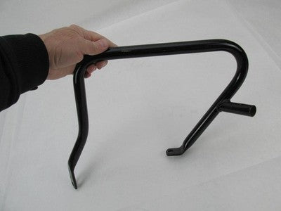 Harley Davidson 2014-23 Touring Right Side Saddlebag Mount Bracket Gua