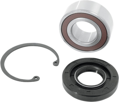 Drag Specialties Inner Primary Mainshaft Bearing/Seal Kit 1120-0217