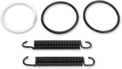 Moose Racing Exhaust Gasket Kits 0934-5343