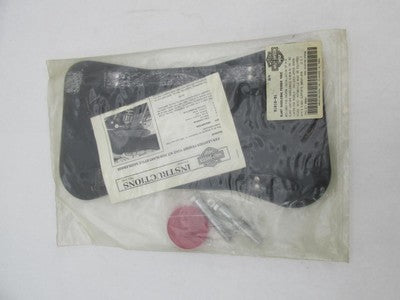 Harley-Davidson Genuine NOS FXR Slant Saddle Bag Fender Yoke 91016-91