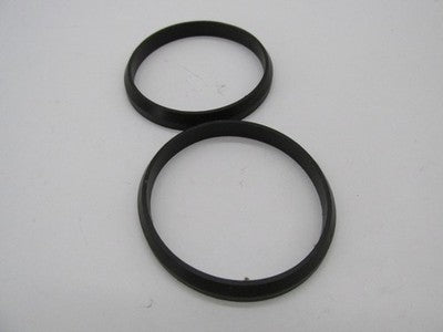 Lot of 2 S&S Cycle NOS Harley Intake Manifold O-Rings 1003-0060