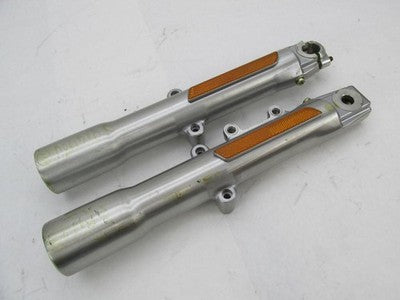 Pair of Harley-Davidson Genuine Softail Lower Fork Sliders 45915-00 45