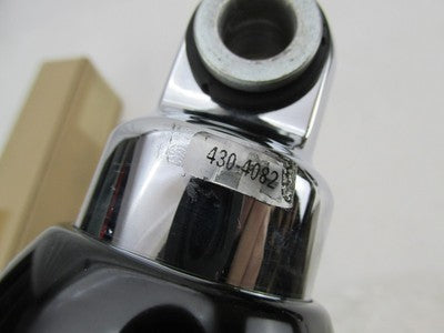 Harley Davidson Progressive Genuine NOS NEW Rear Shock 430-4082