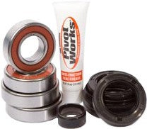 Pivot Works Wheel Bearing Kit Front PWFWK-H28-001