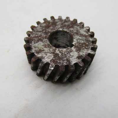 Harley-Davidson Genuine OEM NOS Oil Pump Drive Shaft Gear 26345-73