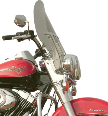 Klock Werks Flare Billboard Windshield Tint 19 3/8" KW05-01-0219