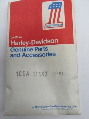 Lot of 19 Harley Davidson Genuine NOS Hand Control Lever Pivot Pin Cli