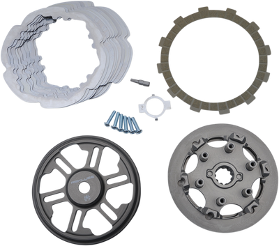 Rekluse Racing Core Manual DDS Clutch Kit RMS-7013181