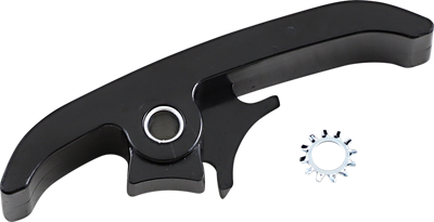 TM Design Works Frame Pad Black KTM-FP4-BK