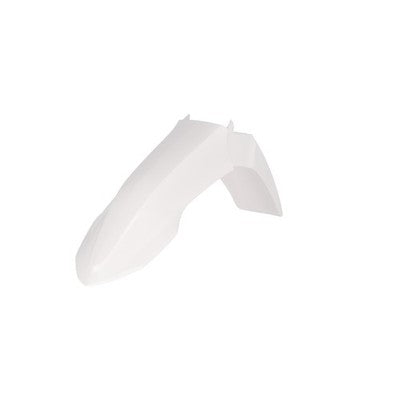 Acerbis Front Fender White 2979490002