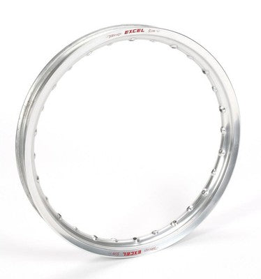 Excel Takasago Front Rim 14x1.40 Silver BBS431