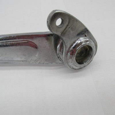 Harley-Davidson OEM '18+ Softail M8 Chrome Rear Brake Pedal Lever and