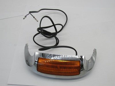 Harley Davidson OEM Tourng Front Fender Tip Light 4427 01