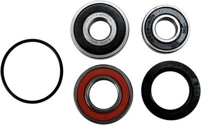 Pivot Works Wheel Bearing Kit Rear PWRWS-H02-000