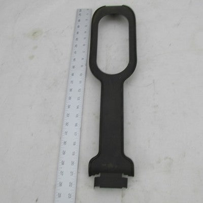 Harley-Davidson Genuine 93-03 Dyna Gas Tank Dash Panel Black