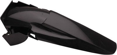 Acerbis Rear Fender Black 2040750001