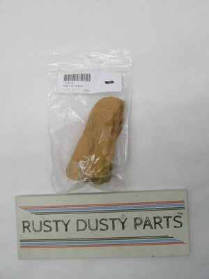 Harley-Davidson Genuine NOS Exhaust Valve 18033-80