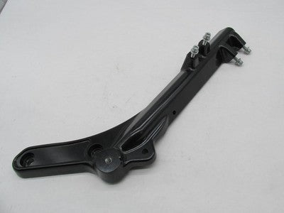Harley-Davidson Genuine Softail Black Exhaust Hanger Bracket 65500109