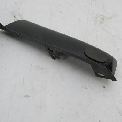 Harley Davidson Genuine Black Vivid Rear Fender Trim 59739-09