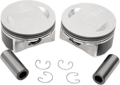 Drag Specialties Replacement Piston Kits 0911-0022