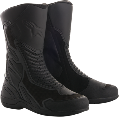 Alpinestars Air Plus GTX v2 Boots Black 45 2336017-10-45