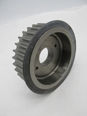 BD Belt Drives Harley-Davidson Big Twin 32T BD Font Transmission Pulle