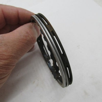Harley-Davidson Genuine NOS AMF Oversize Piston Ring Set 22329-55
