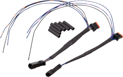 Namz Front Turn Signal Tap Harness N-FTTH-01
