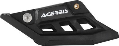 Acerbis Chain Guide Block Black 2983180001