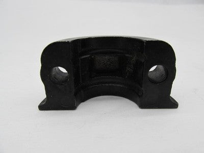 Harley-Davidson Genuine Stock Black Handlebar Perch Clamp