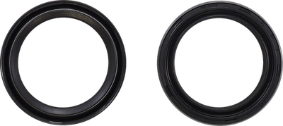 K & S Fork Seals 16-1072