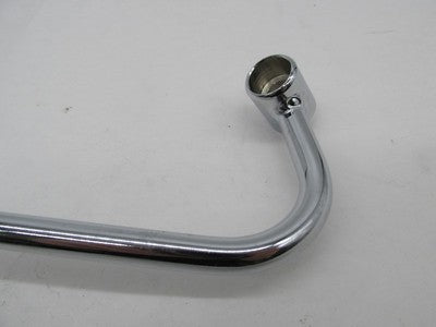 Khrome Werks Single Side 2006-2008 Dyna Saddlebag Support 110835