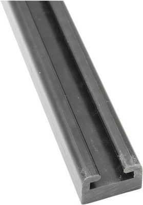 Garland Slides Graphite - Black - 24 - 69in. 24-6900-0-01-01