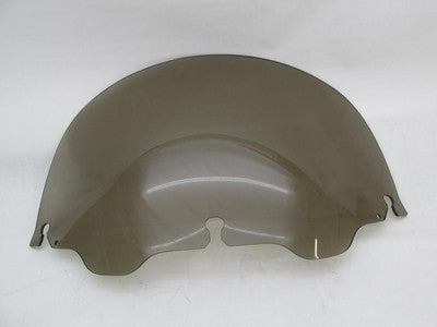 Harley-Davidson Genuine Smoked Smoke Fairing Windshield Windscreen