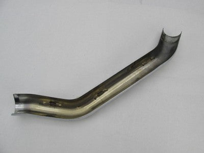 Vance & Hines V&H Harley Davidson Chrome Motorcycle Exhaust Heat Shiel