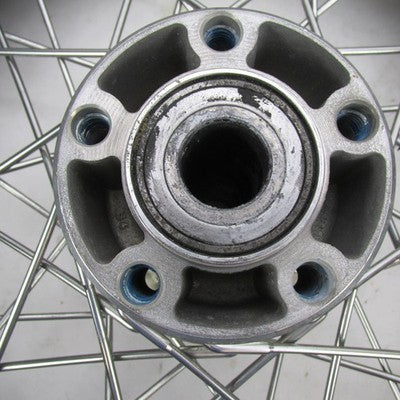 Harley-Davidson Genuine Rear Wheel w/ Dunlop D401T Tire 16x3 150/80B16