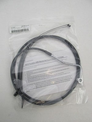 Magnum Shielding NOS XR Handlebar Installation Kit Black 0662-1049 486